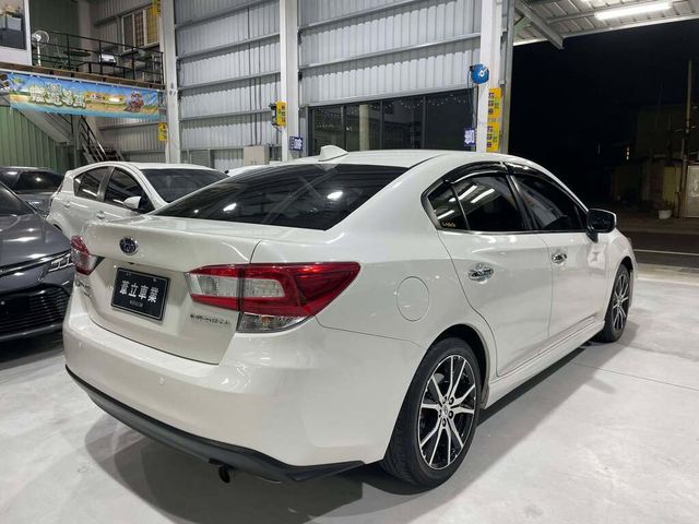 SUBARU速霸陸 IMPREZA  第6張相片