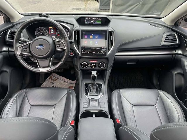 SUBARU速霸陸 IMPREZA  第7張相片