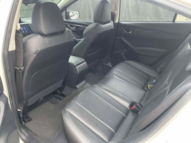 SUBARU速霸陸 IMPREZA  第8張相片