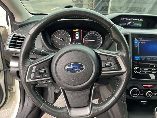 SUBARU速霸陸 IMPREZA  第10張相片