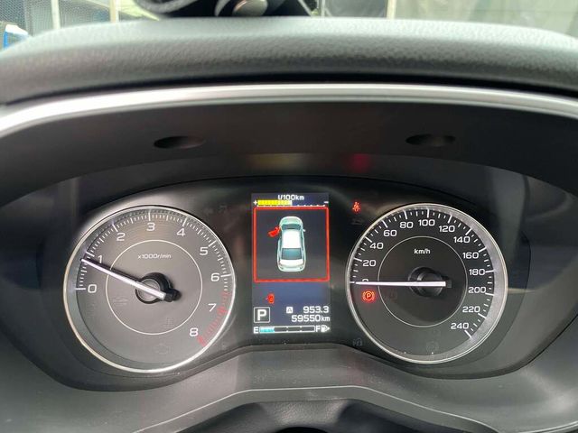 SUBARU速霸陸 IMPREZA  第11張相片