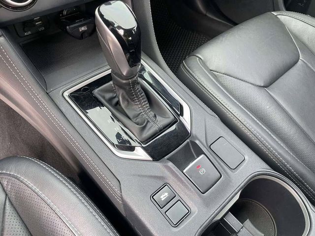 SUBARU速霸陸 IMPREZA  第12張相片