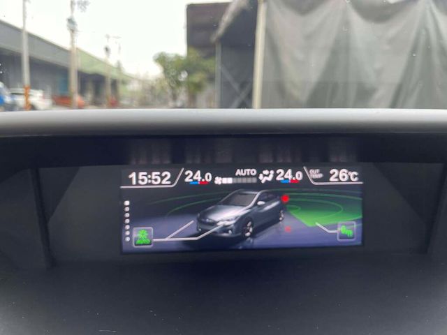 SUBARU速霸陸 IMPREZA  第14張相片