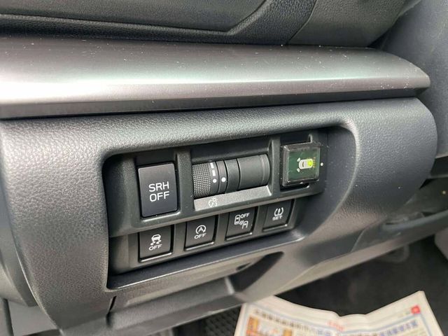 SUBARU速霸陸 IMPREZA  第15張相片