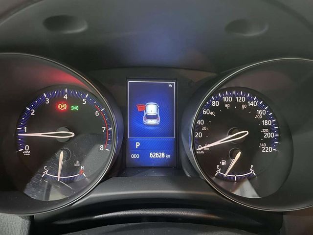 TOYOTA豐田 C-HR  第7張相片