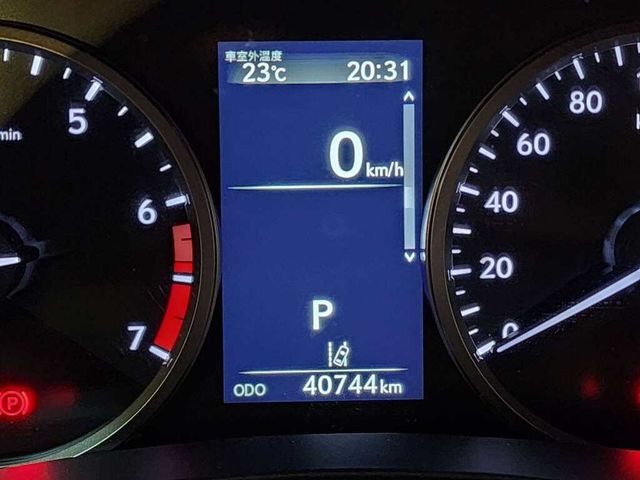 LEXUS凌志 NX200  第7張相片