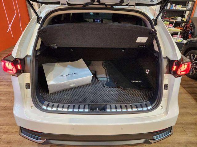 LEXUS凌志 NX200  第12張相片