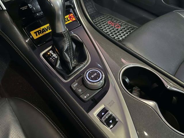 INFINITI無限 Q50  第15張相片
