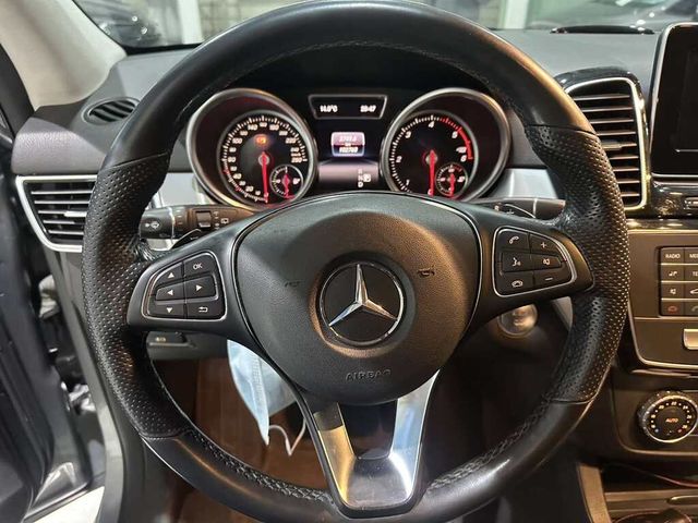 M-BENZ賓士 GLE 250D  第6張相片