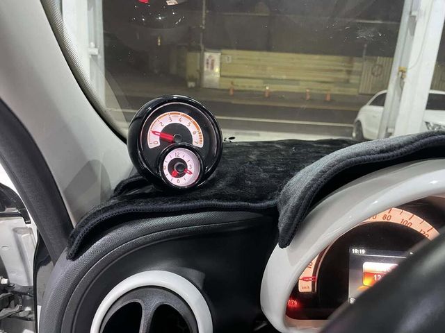 SMART斯麥特 FORFOUR  第7張相片