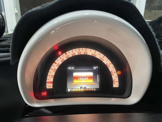 SMART斯麥特 FORFOUR  第12張相片