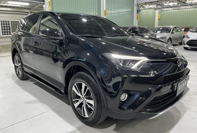 TOYOTA豐田 RAV4  第5張相片