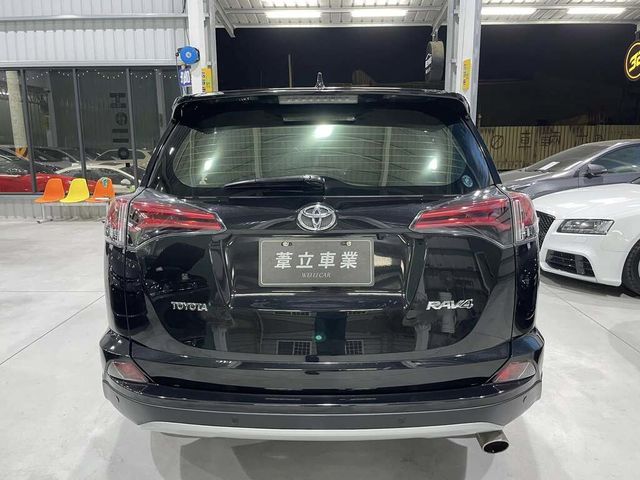 TOYOTA豐田 RAV4  第9張相片