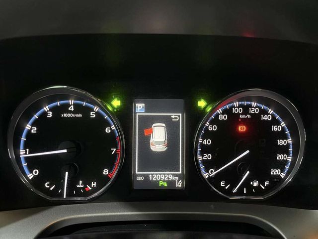 TOYOTA豐田 RAV4  第13張相片