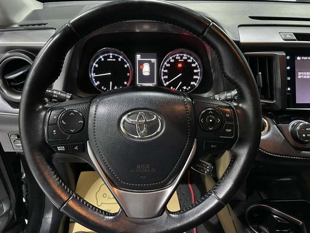 TOYOTA豐田 RAV4  第17張相片