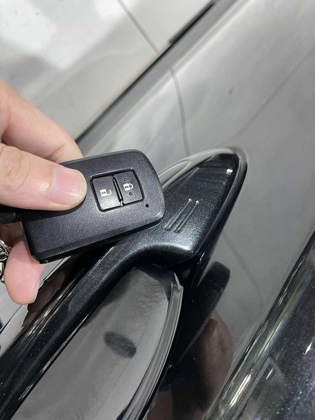 TOYOTA豐田 RAV4  第21張相片