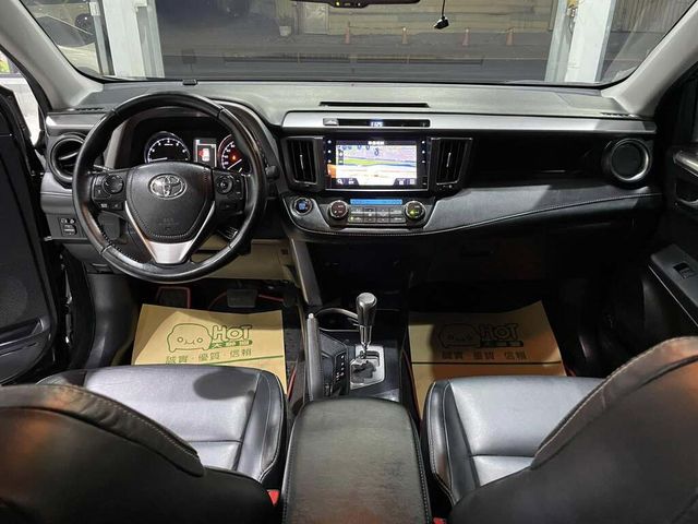 TOYOTA豐田 RAV4  第29張相片