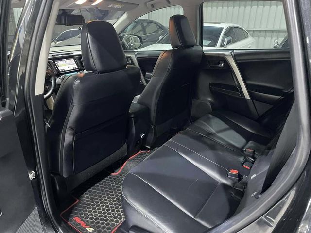 TOYOTA豐田 RAV4  第31張相片
