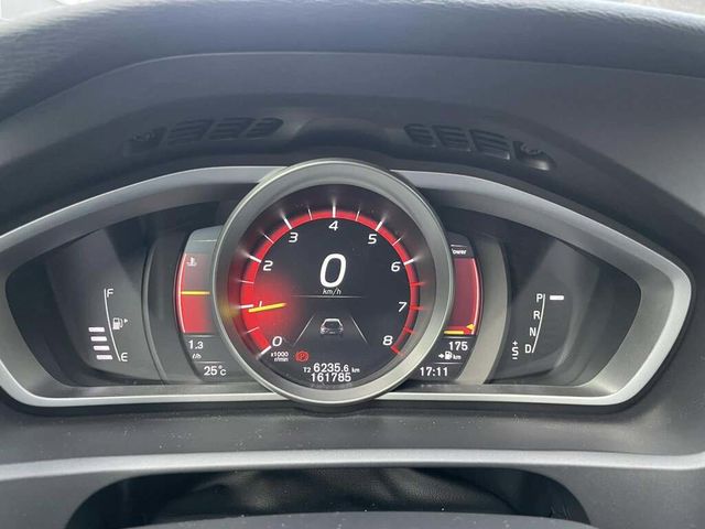 VOLVO富豪 V40  第13張相片