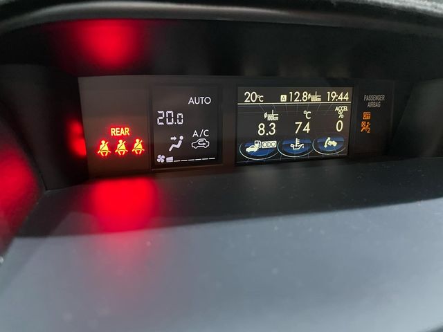 SUBARU速霸陸 IMPREZA  第8張相片