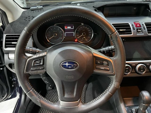 SUBARU速霸陸 IMPREZA  第10張相片