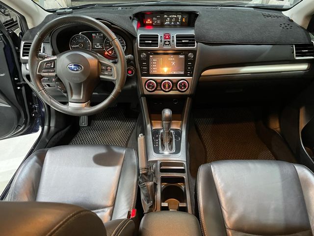 SUBARU速霸陸 IMPREZA  第11張相片