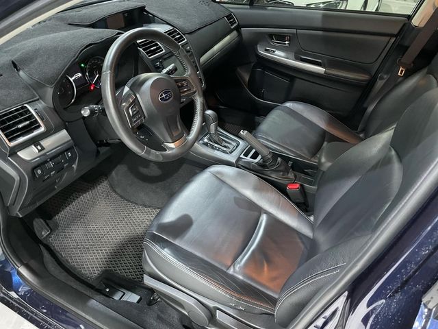 SUBARU速霸陸 IMPREZA  第12張相片