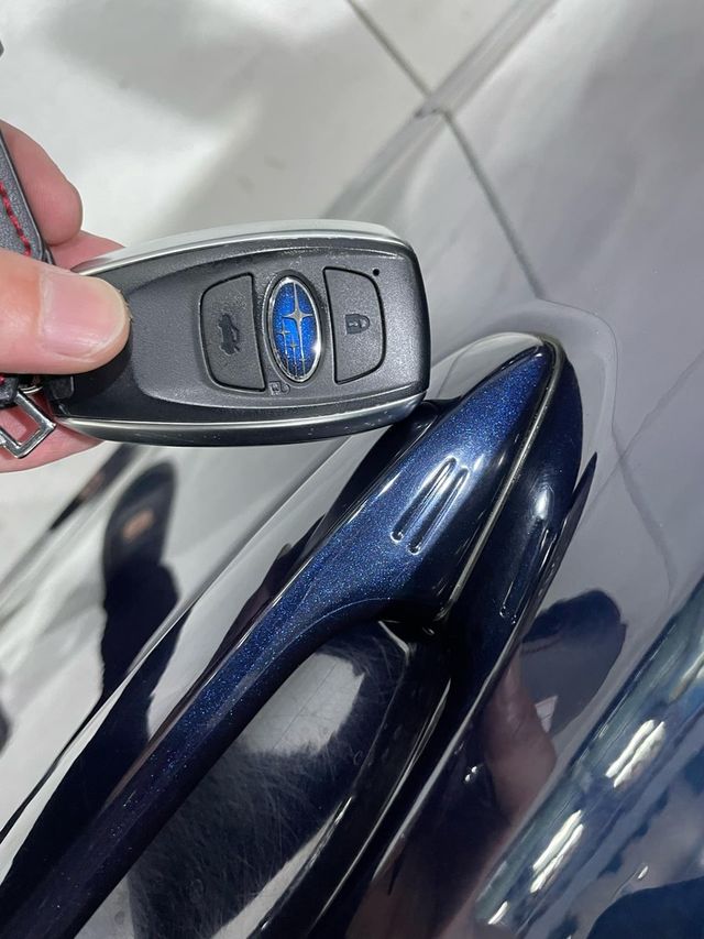 SUBARU速霸陸 IMPREZA  第13張相片