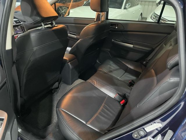 SUBARU速霸陸 IMPREZA  第14張相片