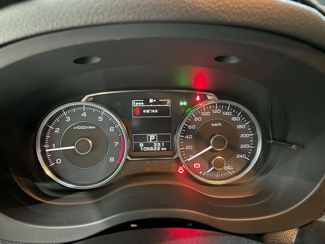 SUBARU速霸陸 IMPREZA  第15張相片