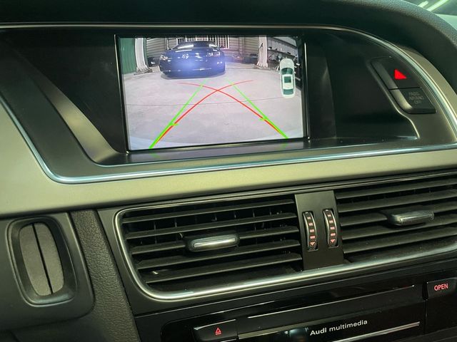 AUDI奧迪 S5 SPORTBACK  第14張相片