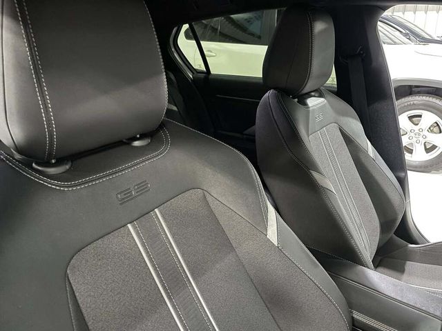 OPEL歐寶 ASTRA  第18張相片