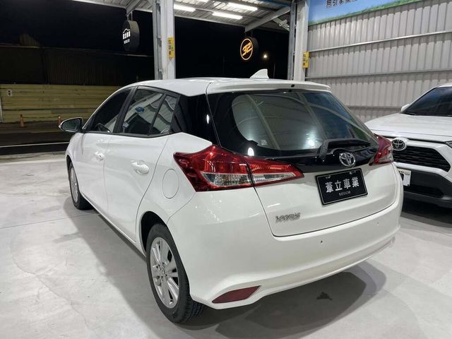 TOYOTA豐田 YARIS  第5張相片
