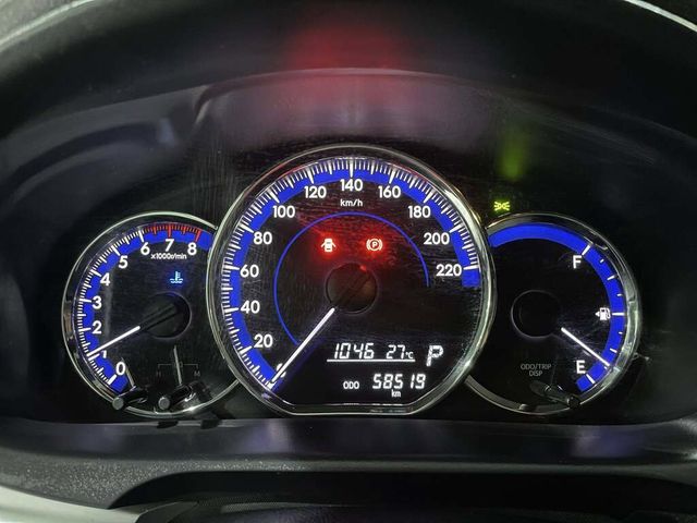 TOYOTA豐田 YARIS  第7張相片