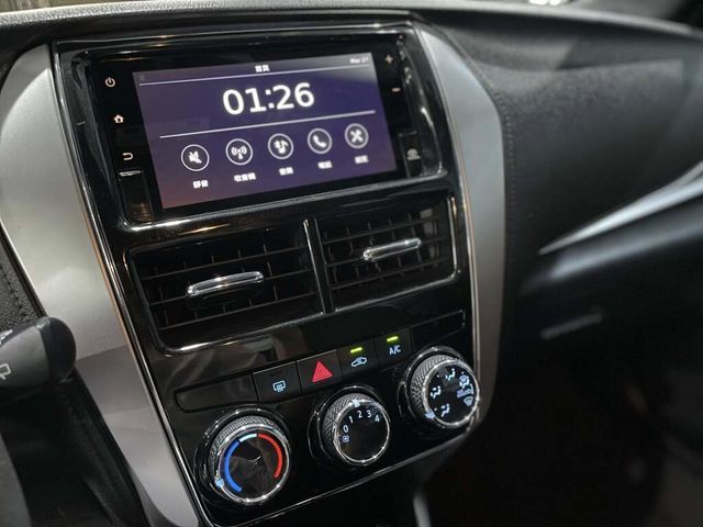 TOYOTA豐田 YARIS  第8張相片