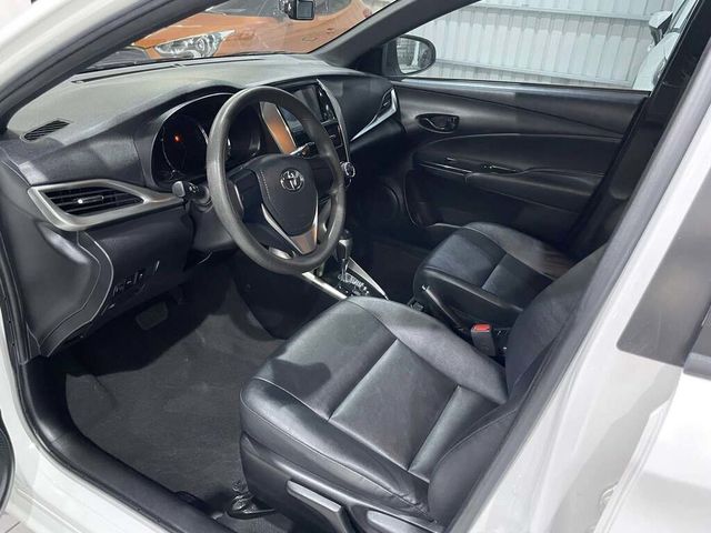 TOYOTA豐田 YARIS  第10張相片