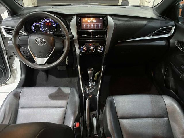 TOYOTA豐田 YARIS  第12張相片