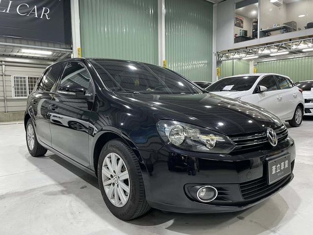 VOLKSWAGEN福斯 GOLF  第3張相片