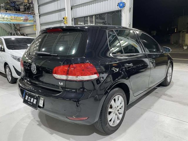VOLKSWAGEN福斯 GOLF  第4張相片
