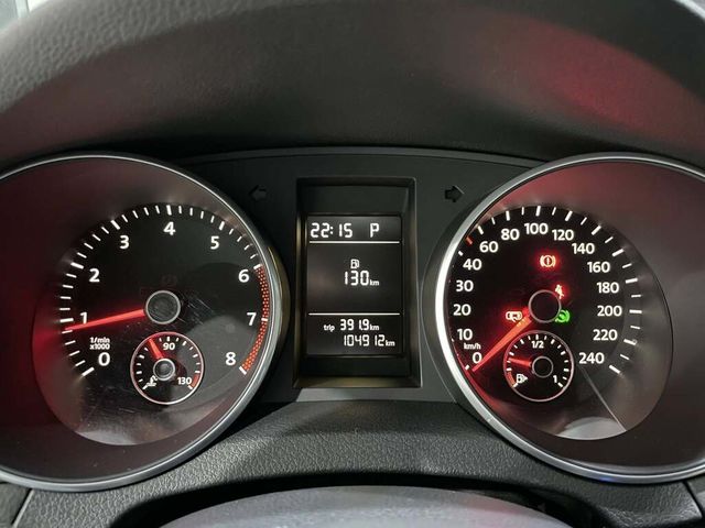 VOLKSWAGEN福斯 GOLF  第9張相片