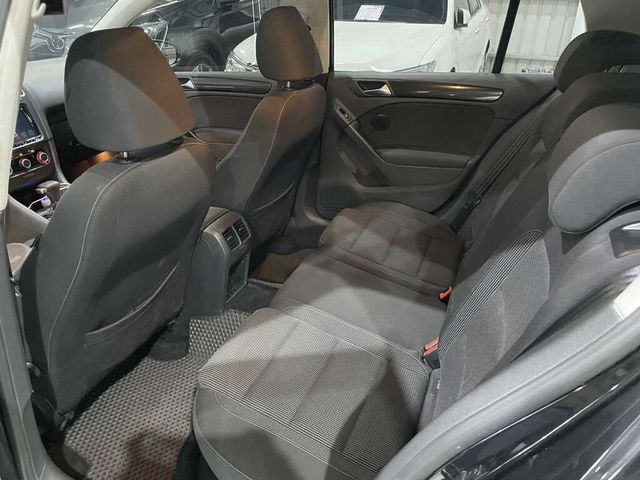 VOLKSWAGEN福斯 GOLF  第12張相片