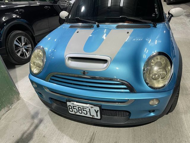 MINI迷你 COOPER S  第1張相片