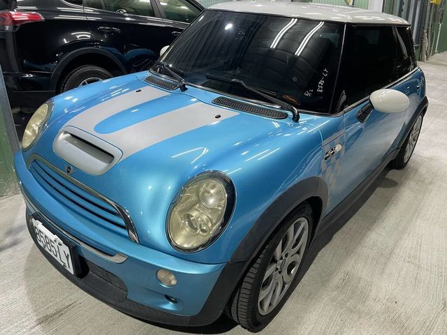 MINI迷你 COOPER S  第2張相片