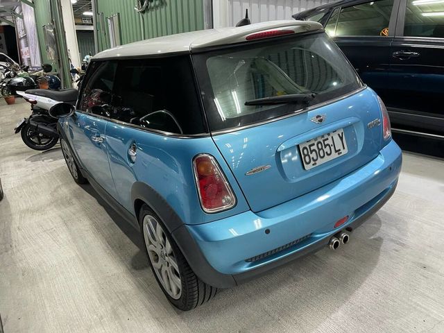 MINI迷你 COOPER S  第3張相片
