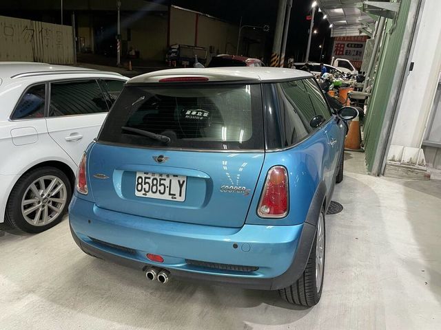 MINI迷你 COOPER S  第4張相片