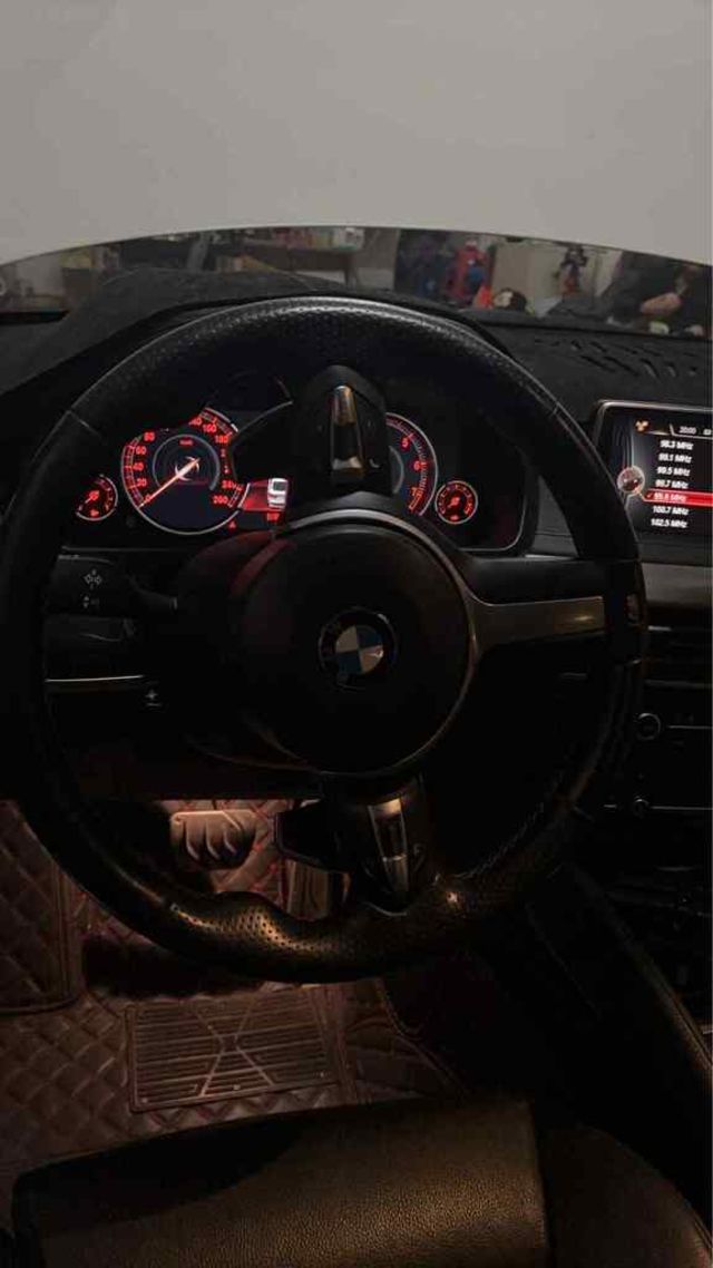 BMW寶馬 X6 XDRIVE35I  第4張相片