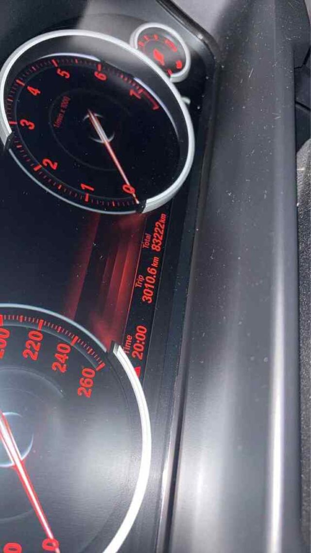 BMW寶馬 X6 XDRIVE35I  第5張相片