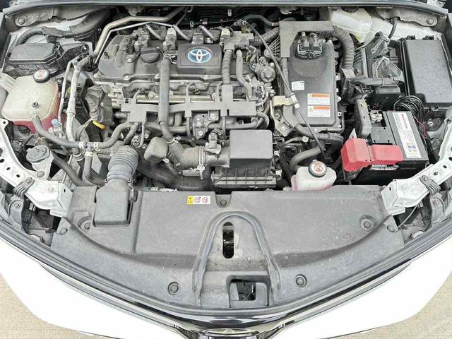 TOYOTA豐田 COROLLA ALTIS HYBRID  第1張相片
