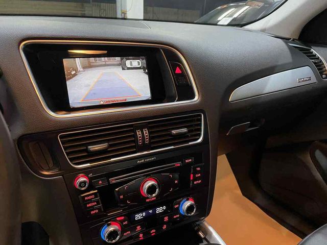 AUDI奧迪 Q5  第7張相片