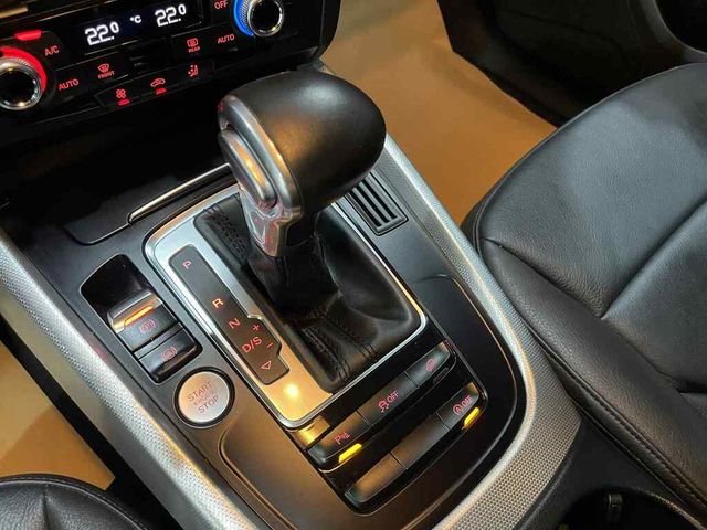 AUDI奧迪 Q5  第13張相片